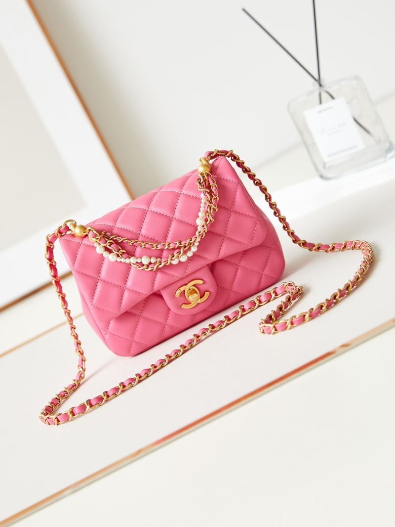 Chanel CF Series Bags